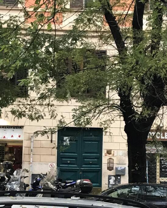 Apartamento Beautifully Renovated Loft In Trastevere