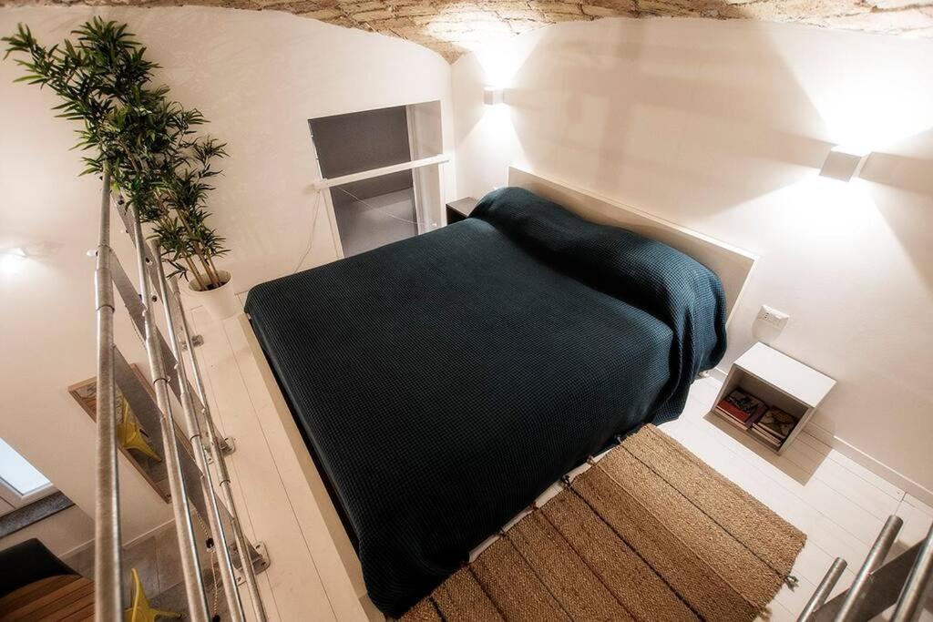 Beautifully Renovated Loft In Trastevere * Roma