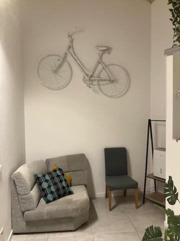 Apartamento Beautifully Renovated Loft In Trastevere *